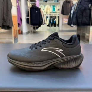 缓震运动鞋 男鞋 112545519 云途跑步鞋 安踏2025秋冬新品