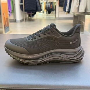 安踏旅步2安踏运动鞋男鞋专业缓震轻便跑步鞋正品运动鞋112615546