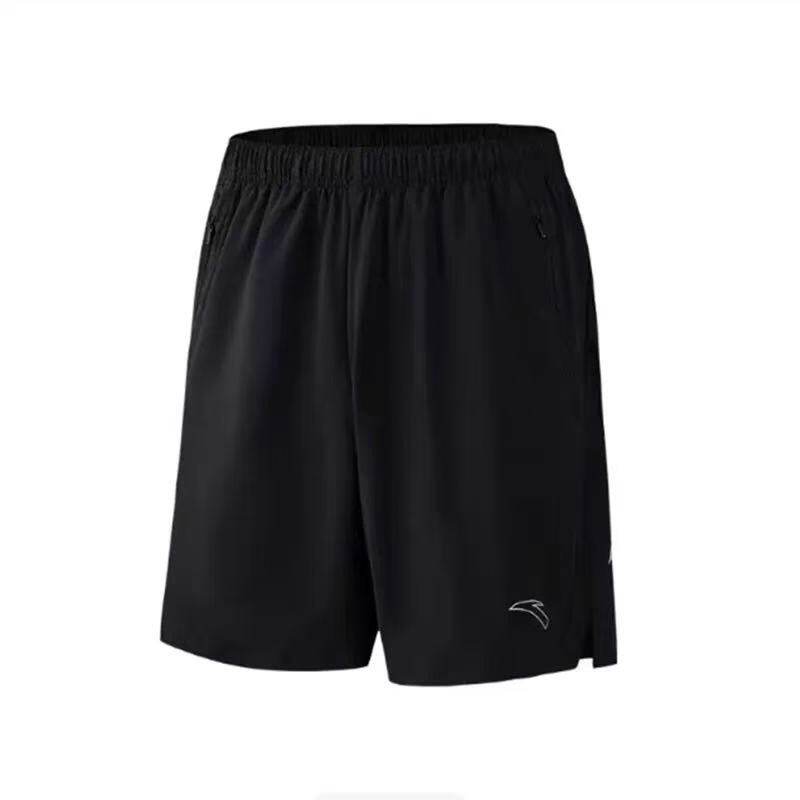 安踏短裤男2026夏季新款零压速干C5跑步运动训练五分裤152625508