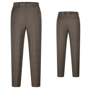 林肯女西裤 子女士销售工作服工装 汽车4S店工作裤 裤 职业装 新款