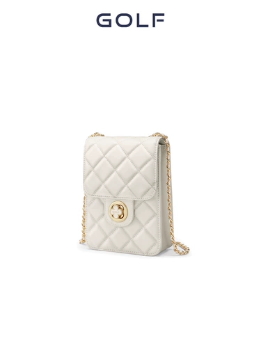 Tide, модная кожаная цепь, маленькая трендовая сумка на одно плечо, коллекция 2023