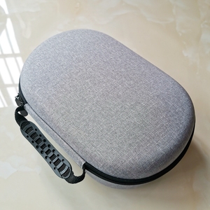 适用apple vision pro收纳包MR头戴苹果visionpro 便携包保护壳盒