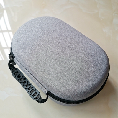 适用apple vision pro收纳包MR头戴苹果visionpro 便携包保护壳盒
