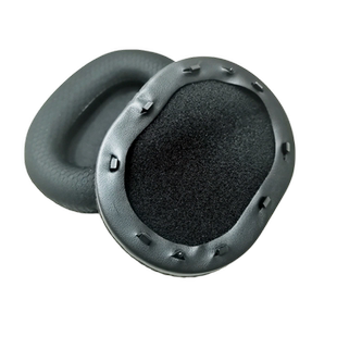 适用雷蛇Black Shark 旋风黑鲨 V2 USB V2SE V2PRO海绵耳罩耳机套