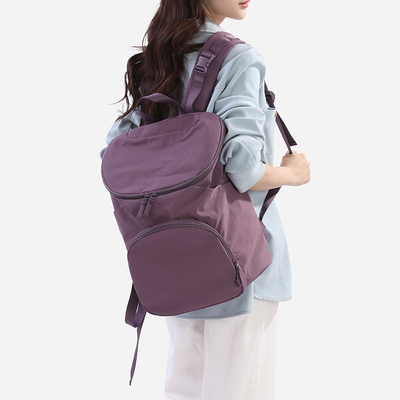 大容量背包旅行轻便男女双肩包潮