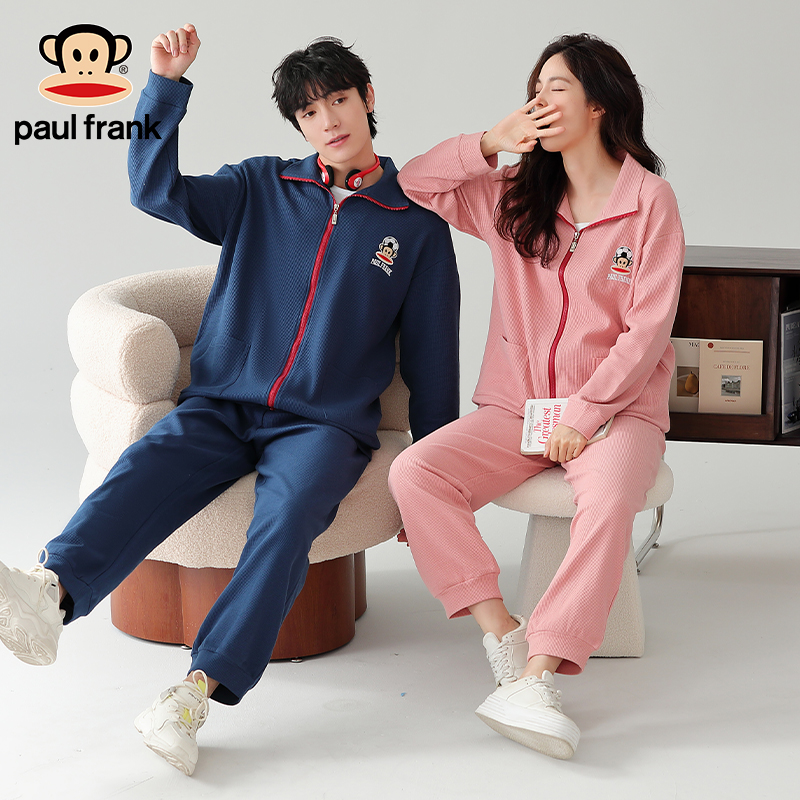 宽松PaulFrank/大嘴猴长袖