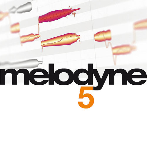 Melodynev5.4.2麦乐迪音频插件