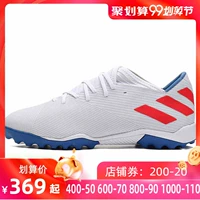 Giày thể thao nam Adidas Giày thể thao nam NEMEZIZ MESSI 19.3 TF giày bóng đá F34430 - Giày bóng đá giày thể thao  nam