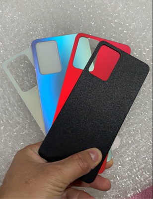 适用于 oppo reno7 reno7pro 电池盖 玻璃后盖