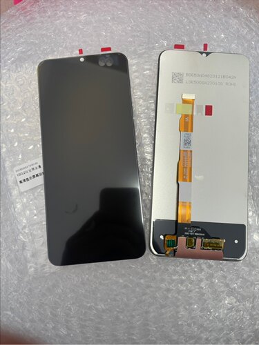 适用于vivo Y30 Y20 Y10 IQOO U1X Y31S U3X屏幕总成液晶