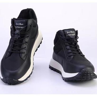 女士轻盈暖途羽绒鞋冬季保暖