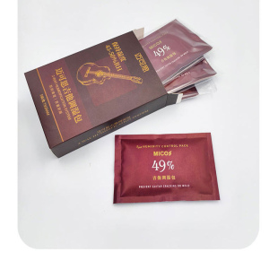 吉他调湿包恒湿袋乐器双向调节控湿包49%加湿包批发防漏袋