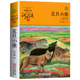 五只小狼全本正版 包邮 沈石溪 完整版 图书籍动物小说大王品藏系列小学生四五六年级儿童文学作品珍藏全集1全套单本一新版 5个狼阅读