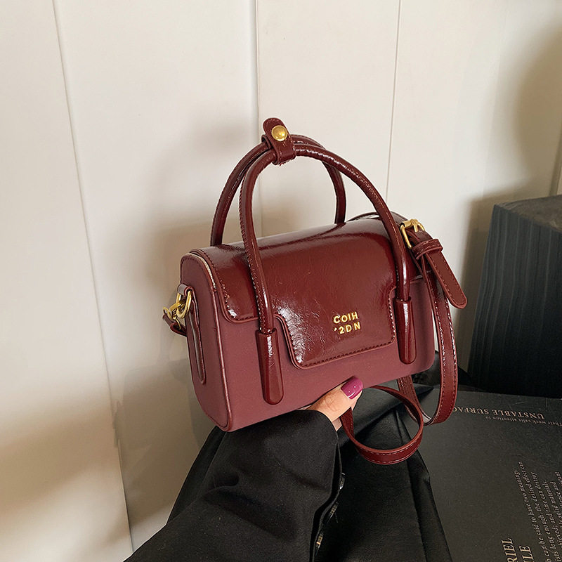 简约百搭小方包复古拼接磨砂手提包韩系单肩斜挎PU革单肩包斜挎包,箱包皮具/热销女包/男包,小方包,淘宝优惠券,粉丝福利购,淘宝优惠卷