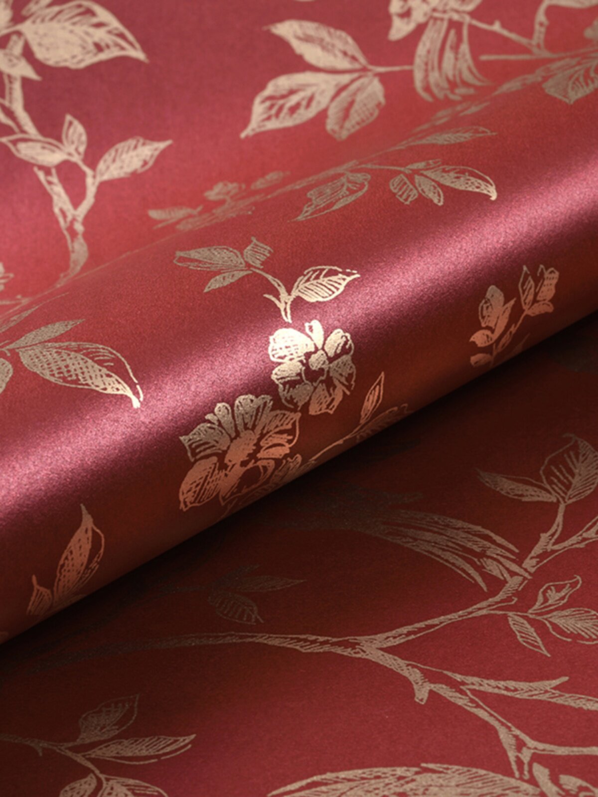 포장지 스타일 고급 생일 선물 선물 종이 수제 책 포장지 크리스마스 선물 선물 상자 포장지