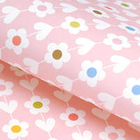Ten free shipping wrapping papers, student dormitory wallpaper, book wrapping paper, book cover, floral background paper, gift wrapping paper thumbnail 7