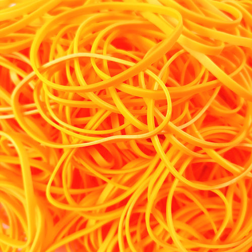 大塘上朔办公橡皮筋新品包邮