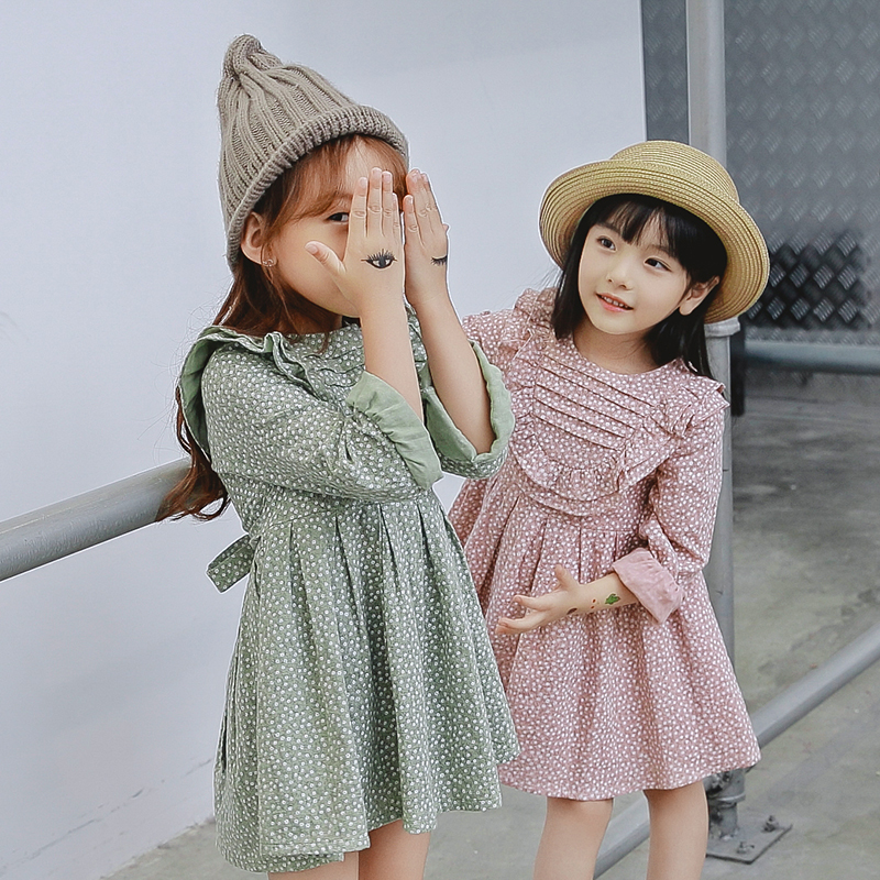 Robe enfant - Ref 2043614 Image 1