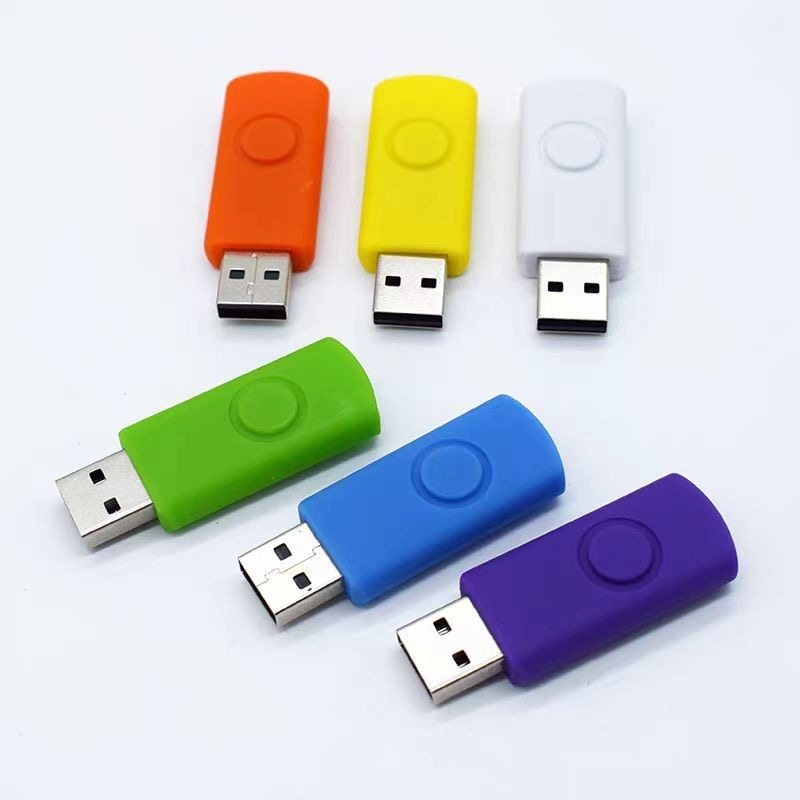 U盘8g高速足容量2g优盘 超轻婚庆16G投标4g车载迷你加密商务便携