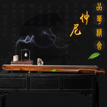 [Pinhua Jingshe] ручная работа ручной работы Guqin Fir Fuxi -стиль Guqin Shengi Lacquer High -end Guoxin Qinqi