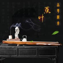 [Pinhua Jingshe] ручная работа ручной работы бананового листа -стиль Guqin sugi guqin gumi guqin high -end guqin table