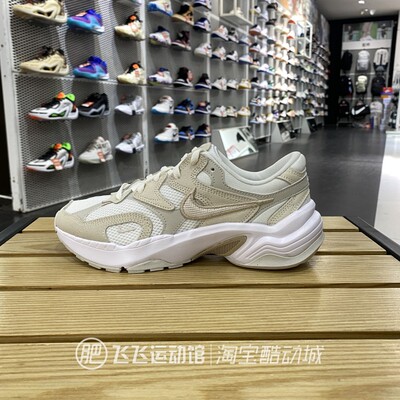 正品NIKE耐克女运动休闲跑步鞋