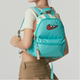 017 NIKE耐克简约LOGO儿童户外休闲运动双肩背包DR6091 正品 新款