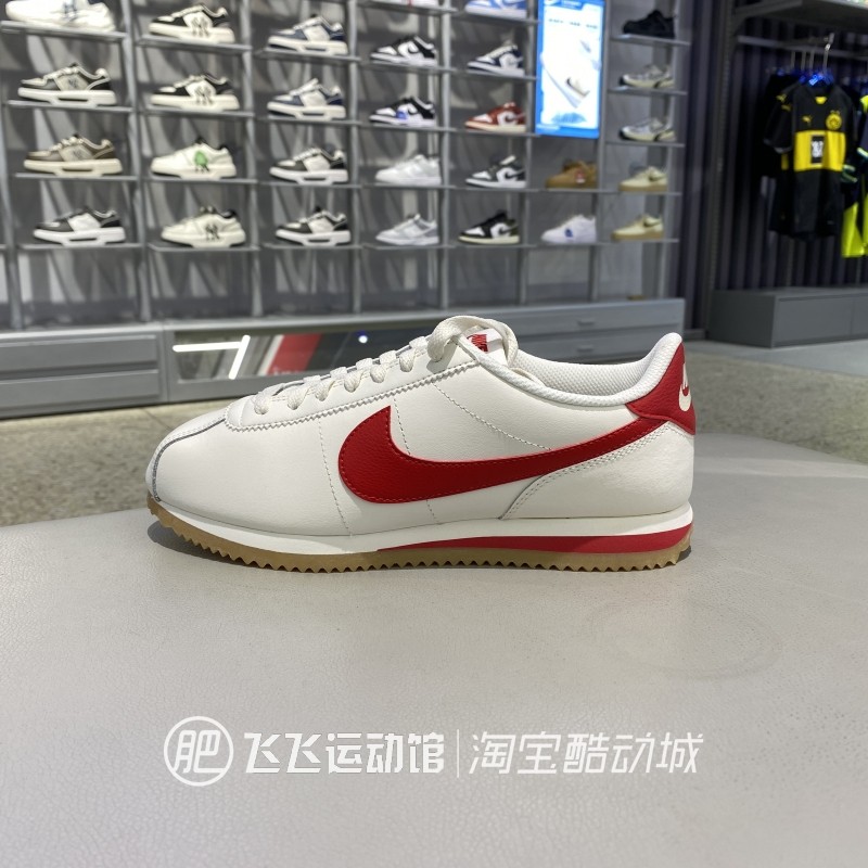 正品NIKE耐克男运动休闲鞋
