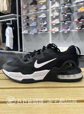 新款正品NIKE耐克减震气垫低帮男户外运动休闲跑步鞋DM0829-001