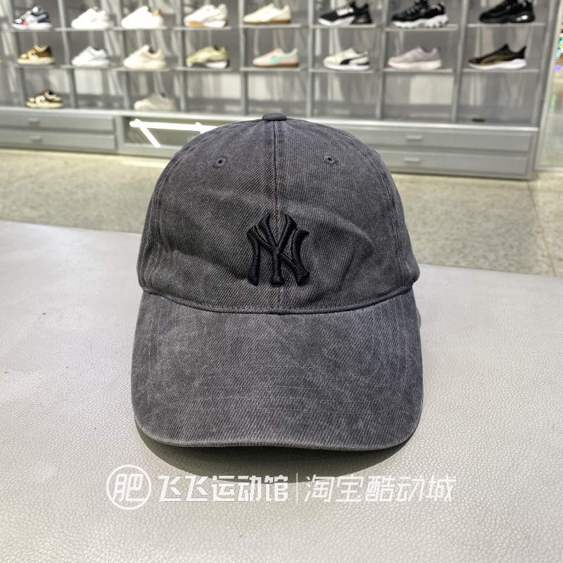 正品新款刺绣字母运动棒球帽