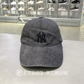 MLB时尚 新款 正品 遮阳户外男女休闲运动软顶帽棒球帽鸭舌帽ACPVVN