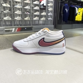 正品 EP缓震男运动休闲篮球鞋 NIKE耐克BOOK 新款 CHBL IH0893 100