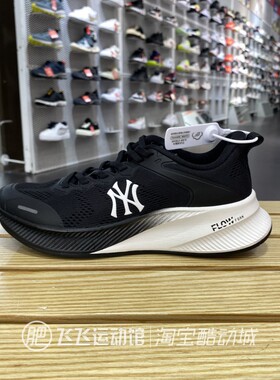 夏季正品新款MLB轻便减震透气百搭时尚男女运动休闲鞋3ASHATF3N