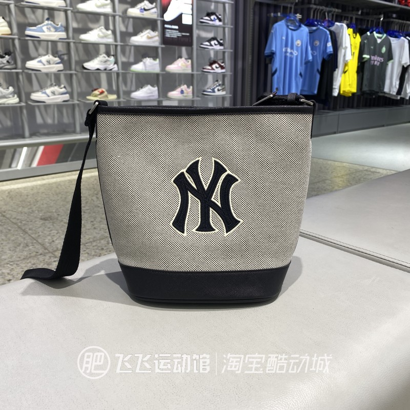 MLB新款男女时尚潮单肩包斜挎包