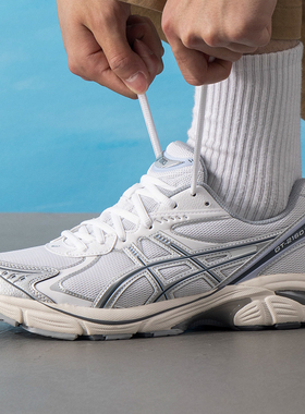 新款正品ASICS亚瑟士GT-2160减震透气女运动休闲跑步鞋1203A320