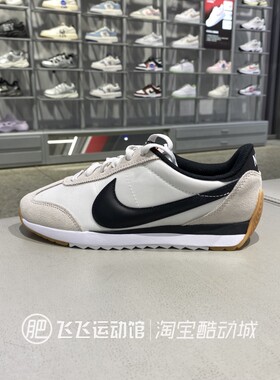 正品耐克轻便女鞋休闲鞋阿甘鞋