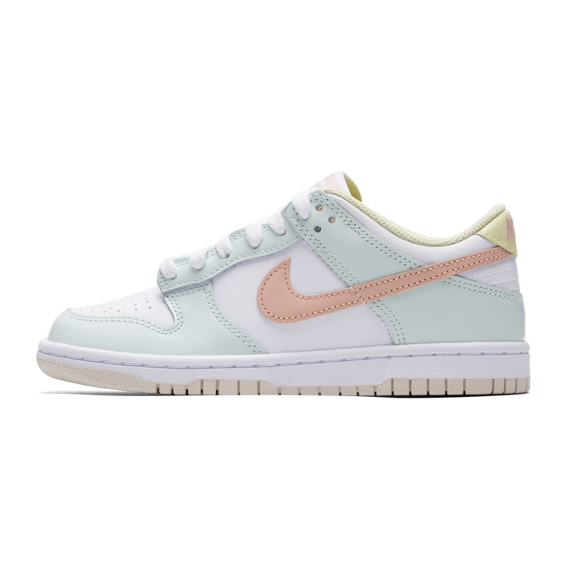 新款正品耐克NIKE DUNK轻便舒适男女童运动休闲板鞋IV2861-181