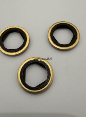 XM300组合垫圈螺纹密封组合垫圈组合垫圈垫片密封圈O型圈骨架油封