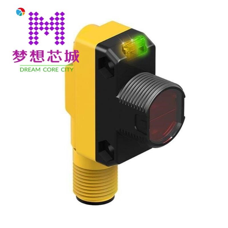 QS18VN6LV QS18VN6LPQ8 QS18VN6LVQ7