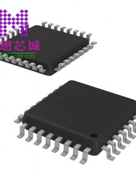 STM8S207K6T3C STM8S207K6T3CTR STM8S207K6T6C