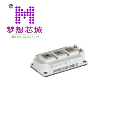 FF100R12KS4 FF100R12KS4HOSA1 FF100R12RT4