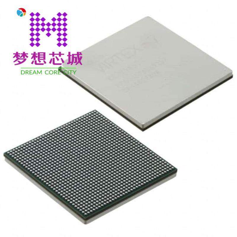 XC7VX690T-1FF1157C XC7VX690T-1FF1157I XC7VX690T-1FFG1157C