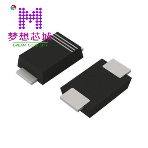 RB168LAM100TR RB168LAM150TFTR RB168LAM150TR