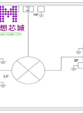 HMC1106-SX HMC1110 HMC1110-SX