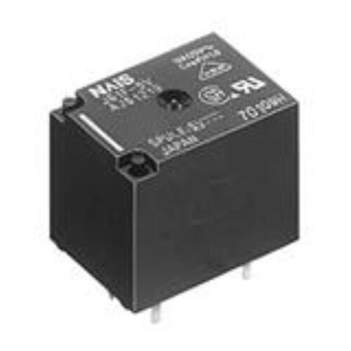 JS1AF-24V JS1AF-24V-F JS1AF-48V