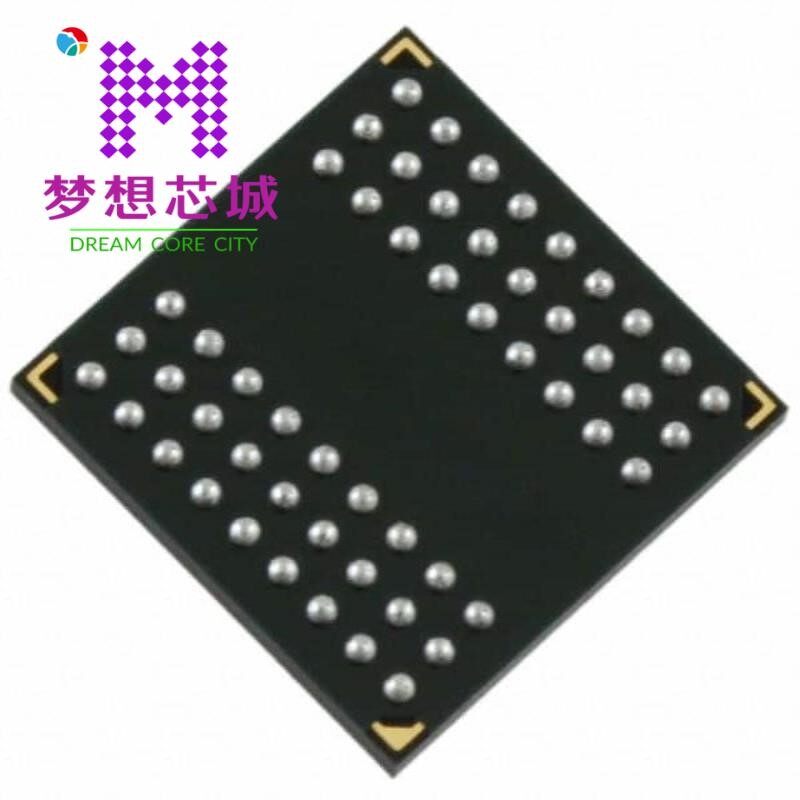 MT48H4M16LFB4-8:H MT48H4M16LFF4-8 MT48H4M32LFB5-6 IT:K