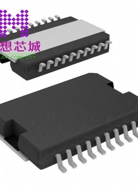 MC33389CDHR2 MC33389CDW MC33389CDWR2