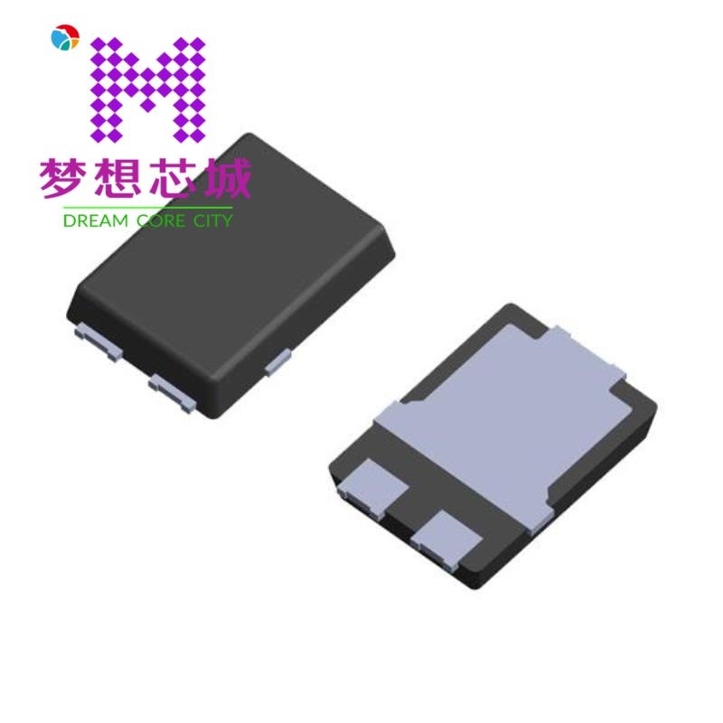 STPS660CB-TR STPS660CSFY STPS640CSFY