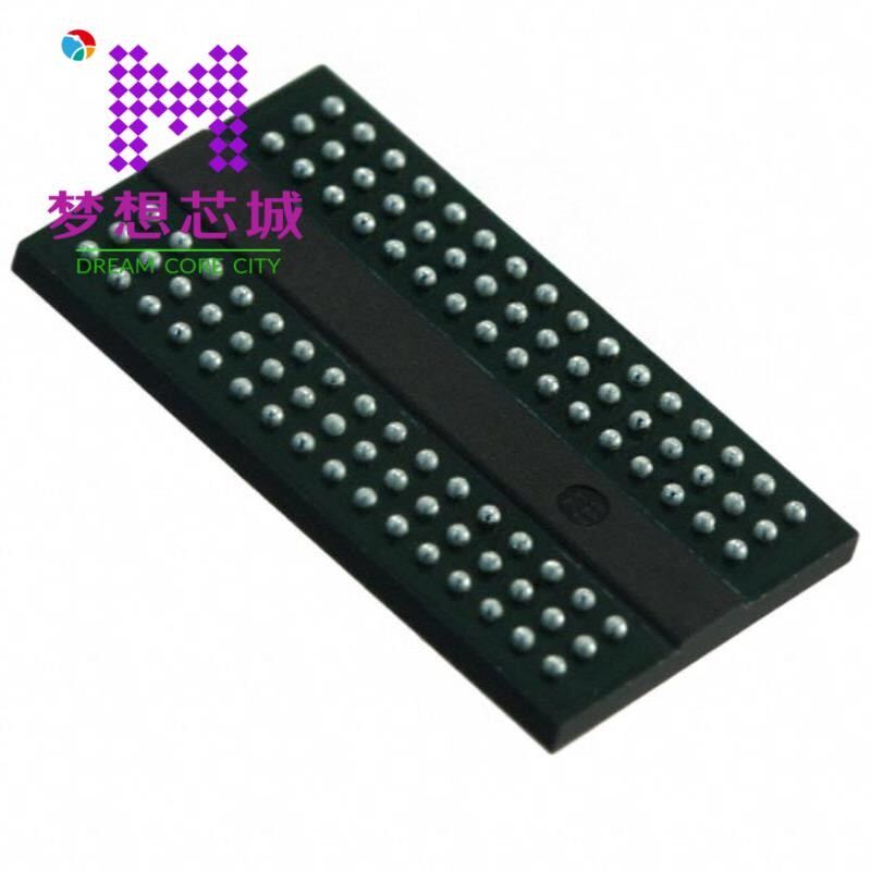 W631GG6MB-11 TR W631GG6MB-12 W631GG6MB-15