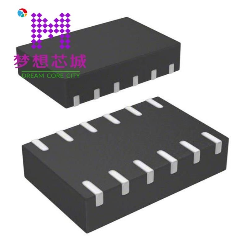 STM6600BQ24DM6F STM6600CS25DM6F STM6600AS24DM6F